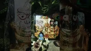 daily offer atleast one thulasi leaf to sree krishna