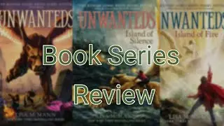 The Unwanteds Review