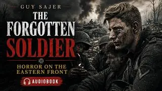 Horror on the Eastern front, The Forgotten Soldier | Part 1: A Soldier's Introduction to War