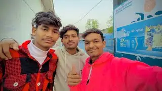 Mera Dost Ja Rha Hai Hyderabad.😔￼