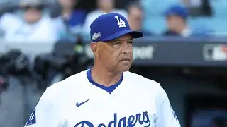 ドジャース激震&hellip;フィリップスがまさかのFAへ😱🔥 #Dodgers#MLBNews#Baseball