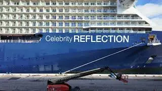 Check out my Celebrity Reflection Cruise 2026 trip on my page