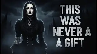 This Was Never a Gift (Official Music Video) | A Dark Inheritance Unleashed