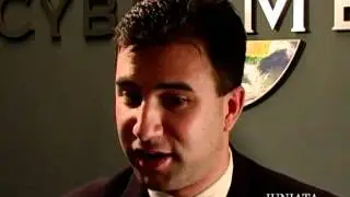 Human Resources Benefits - David Segal