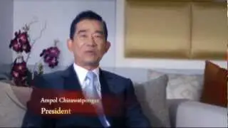 Compomax Introduction Video (Thai)