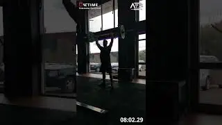 Athens throwdown 2026 wod 2 underground box pyrgos vasilopoulos christos