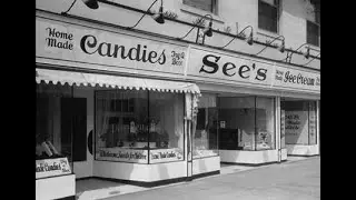 See's Candies History