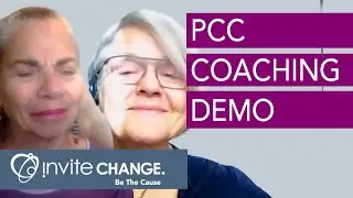 Sample Coaching Session from an ICF Professional Certified Coach