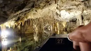 Caves of Diros