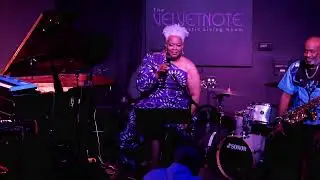 Robin Latimore & The Boys Saturday, February 18th 2023