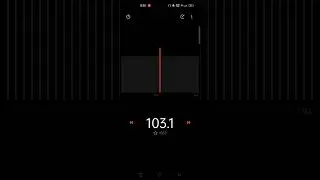 103.1 K5 News FM Tacloban aircheck (1st anniversary of Tacloban's K5)