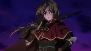 oda nobuna no yabou AMV Sabaton-Sparta