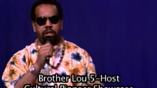 CULTURAL PIONEERS Craig and Matt Hip Hop