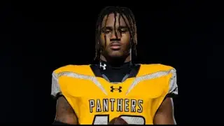 Carlton Smith 2024 highlights