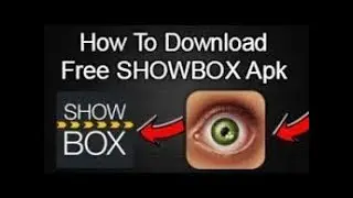 Showbox APK Download Latest Version 2018