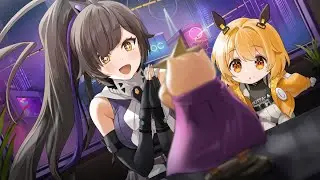 Tower of Fantasy - 6★ Saki Fuwa Summoning by Mutated Men with SUPREME LUCK