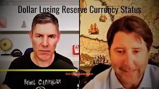 The Unstoppable Decline of the Dollar's Reserve Currency Status