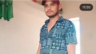 anuj mini vlog  is live