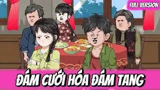 Full | Đám Cưới Hóa Đám Tang | Vũ Vietsub