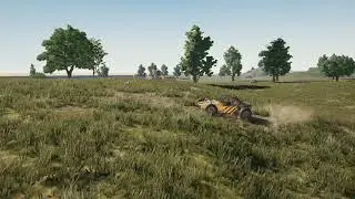 I'm Here to Save You!