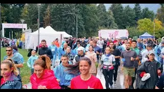 RACE FOR THE CURE България 2024