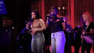 &ldquo;A Long Walk&rdquo; - Keirsten Nicole Hodgens & Nicole Kyoung-Mi Lambert