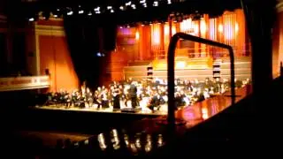 John Barry - The Persuaders Theme / This Way Mary - Live