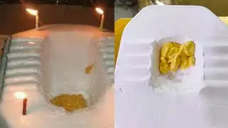 #toilet cake#mdsony #111