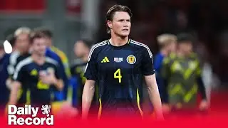Steven Naismith feels &lsquo;determination&rsquo; and &lsquo;anger&rsquo; can fuel Scotland to World Cup