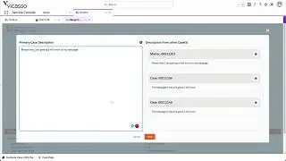 Edit Fields While Merging Cases in Salesforce [Case Merge Premium]