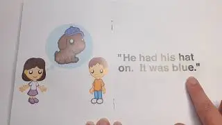 Read Along & Practice Sight Words: 'My Dogs' (K to Grade 2)