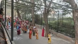 Isckon Bangalore