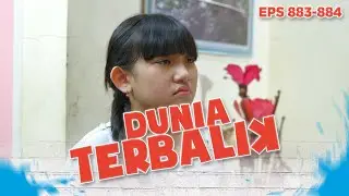 Veronica Bingung dan Ngga Mau Pisah Rumah Dari Entin | DUNIA TERBALIK | EPS 883-884 (5/6)