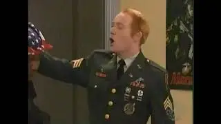 MADtv - Diary: Andrew Daly