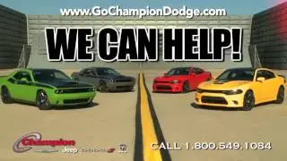 2016 DODGE & JEEP - Year End Sale - Huntington Beach, Costa Mesa CA - CHRYSLER & RAM - 800.549.1084