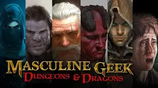 MG Special | Live-Stream AD&D | THE GREATEST ONE-SHOT RPG SESSION OF ALL TIME
