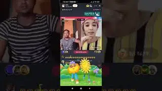 Idris jebena Vs Kiya  final game
