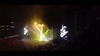 Lenny Kravitz - Bring It On - Live (Altice Arena Lisbon 08.04.2025)
