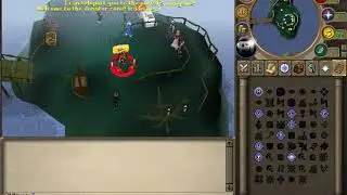 EvolutionScape Brand New Custom RSPS | Giveaway at 15 players!! | Join Today!!