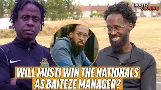 MUSTI: EVERYONE&rsquo;S COMING AFTER BAITEZE'S CHAIN, WE'RE KEEPING OURS TUCKED AND NICKING THERES!'