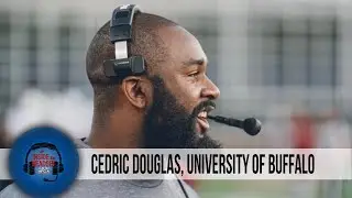 Inside the Headset - Cedric Douglas