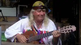 Crimson Moon Summerfest 2022 - Mr Bojangles