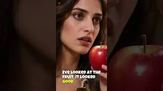 Adam & Eve (Creation) -  Christian Faith Stories