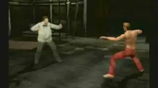 Fight Club - E3 2004 Trailer