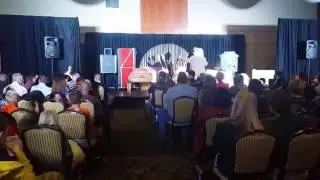 Jason Michaels: Magician and Illusionist