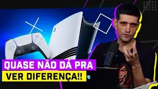PREÇO X ENTREGA    PS5 700 DÓLARES É LOUCURA?