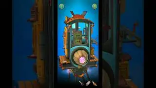 Doors Paradox - Walkthrough [All Gems And Notes]