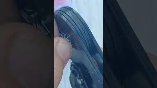 Insane DIY Hack: Fix Frayed Shoelaces with Wire Crimp Tool 🔧👟 Life-Changing Trick!