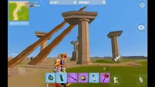 Roket royal win in team play