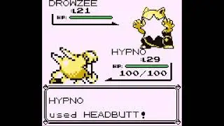 Pok&eacute;mon Red - Part 5 Full Game - Rocket Hideout thru Marsh Badge - Boss Complex